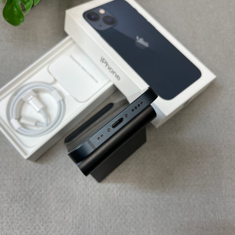 iPhone 13Mini 256GB �ߥåɥʥ��� ����SIM�ե꡼����̵��