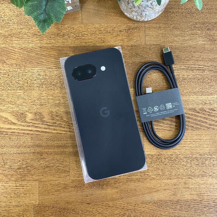 ���ʡ�̤����Google Pixel 9a 128GB ������SIM�ե꡼ ����̵��