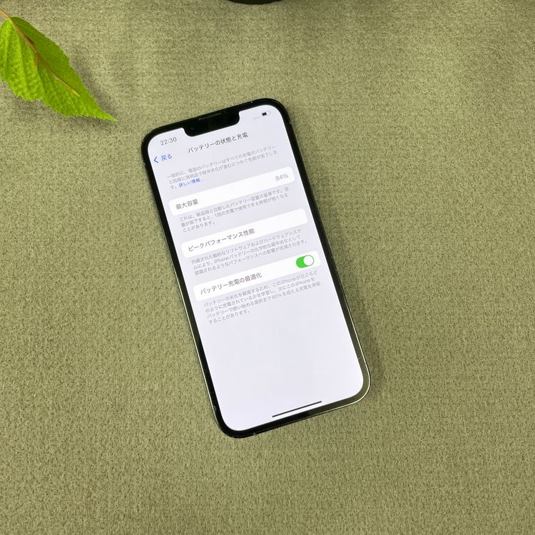 iPhone 13Pro 256GB ������֥롼 ����SIM�ե꡼ ����̵��