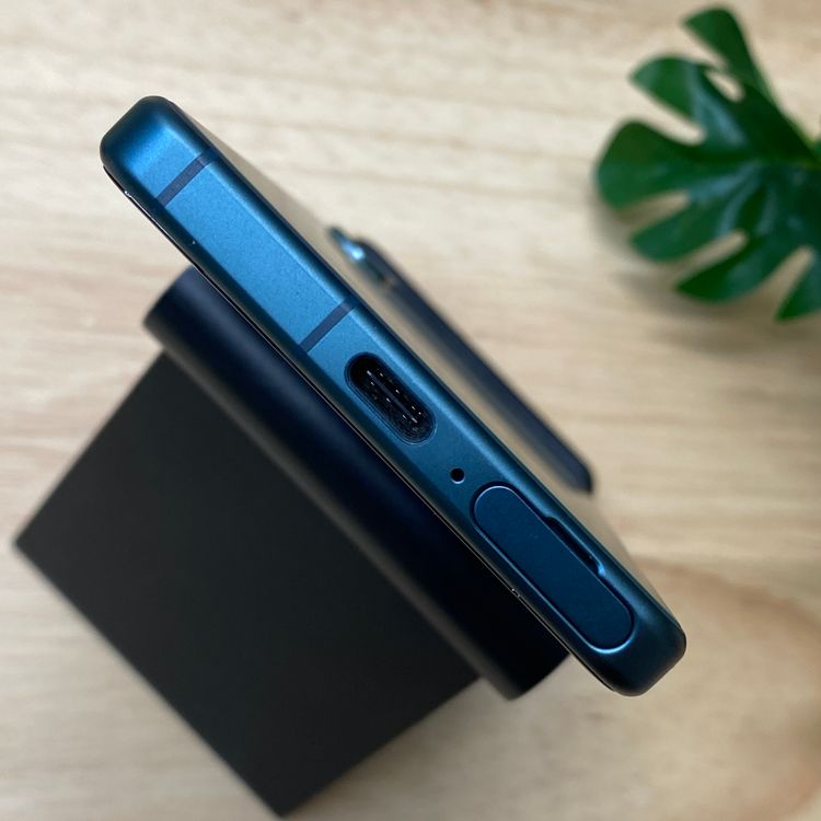 Xperia 5 IV SO-54C 128Gb ���꡼��ɥ����� SIM�ե꡼����̵��