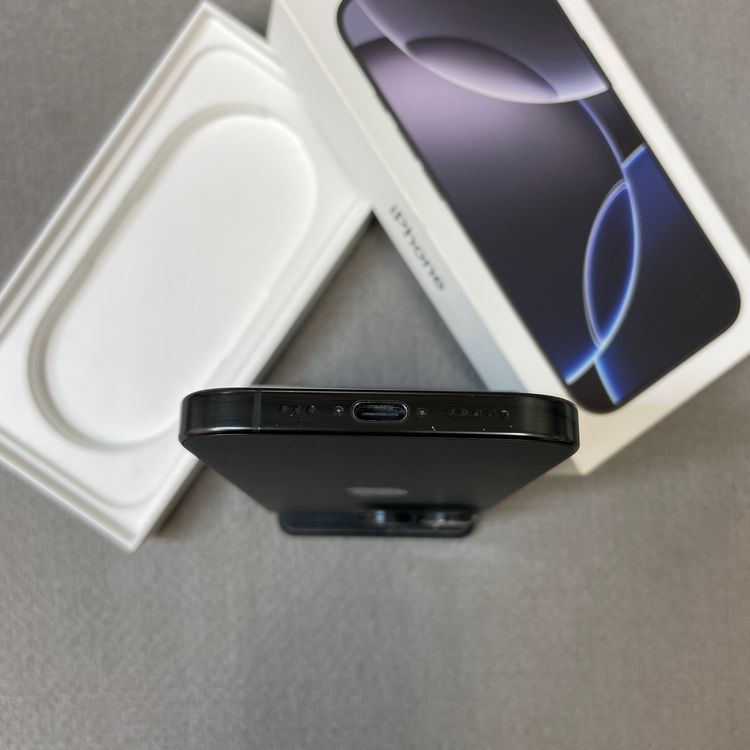 iPhone 16Pro 512GB �֥�å� ������ SIM�ե꡼����̵��
