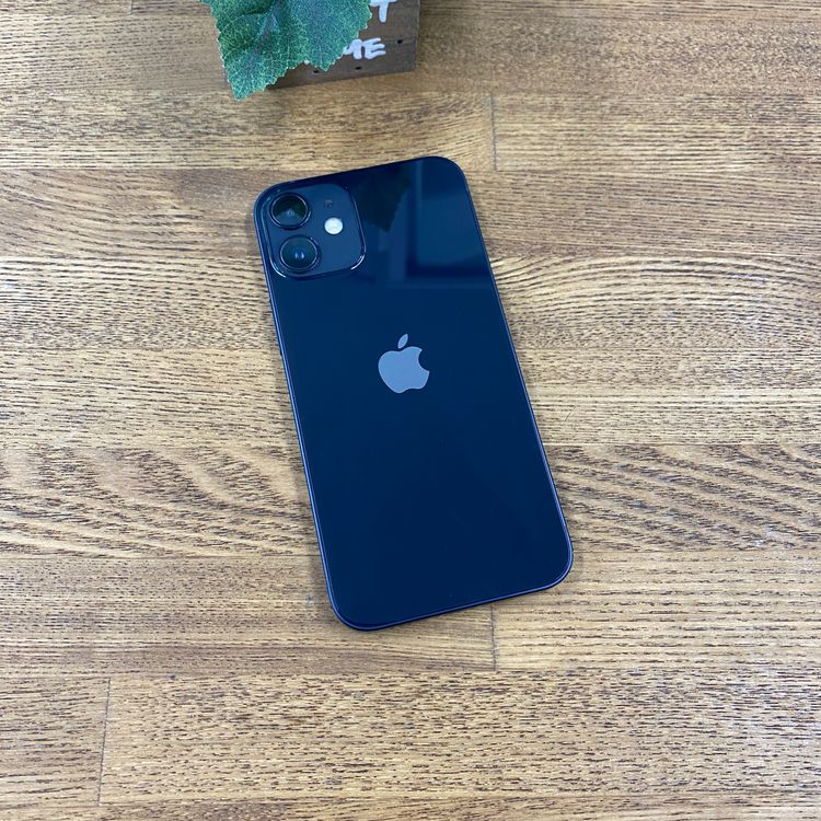 iPhone12 mini 64GB �֥�å� ����SIM�ե꡼ ����̵��