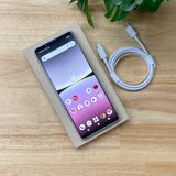 Xperia 5 IV SO-54C 128Gb �ۥ磻�� �ɥ����� SIM�ե꡼����̵��