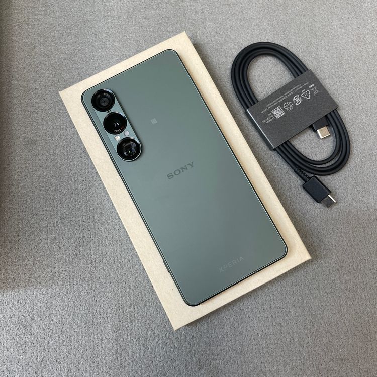 �����ʡ�  Xperia1 VII 256GB �⥹���꡼�� ������SIM�ե꡼ ����̵��