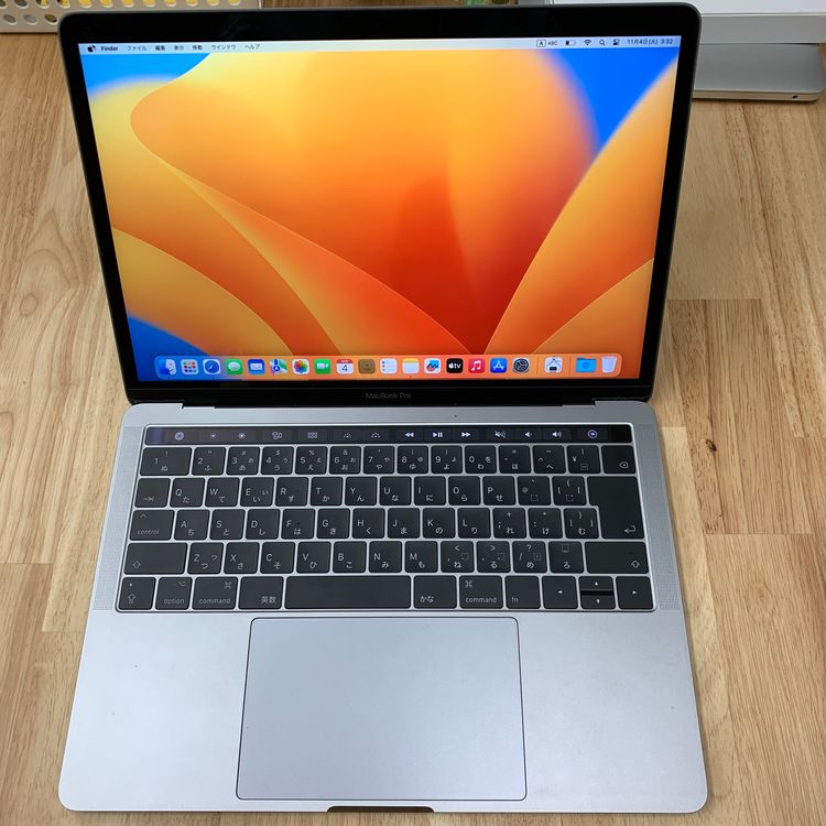 MacBook Pro 13 2017 Core i5 256GB ̵ HHV2L