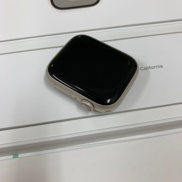 Ʊ Apple Watch Series 8 GPS + Cellularǥ 03515