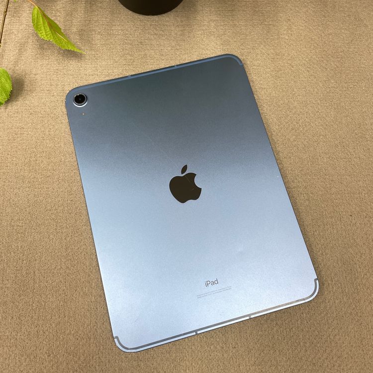 iPad(��10����)  64GB Wi-Fi + Cellular��ǥ� SIM�ե꡼����̵��