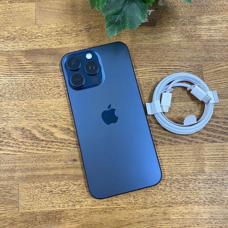 iPhone15ProMax 256GB �֥�å� ������SIM�ե꡼����̵��