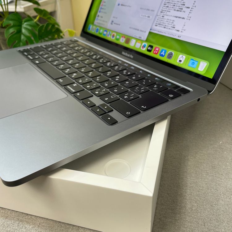 MacBook Pro 13����� 2020 Core i5 8GB SSD 512GB