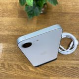 �Хåƥ꡼100% iPhone 16e 128GB �ۥ磻�� ������ SIM�ե꡼����̵��