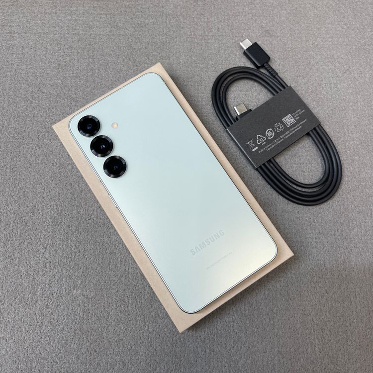 Galaxy S25 256GB �ߥ�� ������ SIM�ե꡼ ����̵��