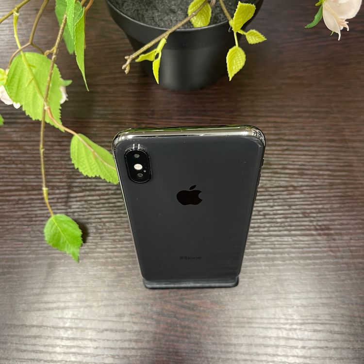 iPhone X 64Gb ڡ졼SIMե꡼̵