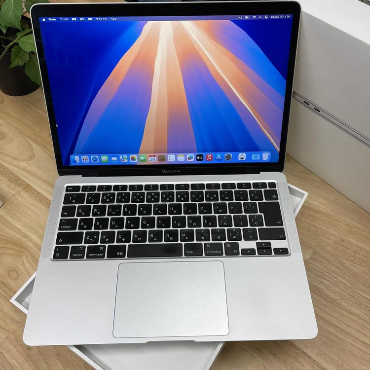 MacBook Air 13 M1å С 2020ǯ ̵ M1WFY