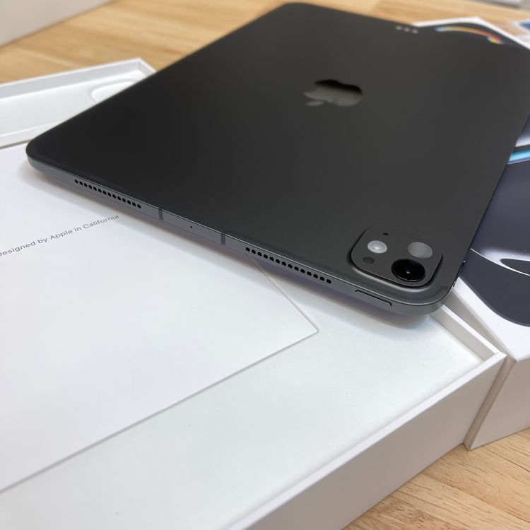 ����Ʊ�� iPad Pro 11����� M5 512GB WiFi + Cellular ����̵��
