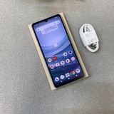 AQUOS sense7 128GB �֥롼 ������ SIM�ե꡼ ����̵��