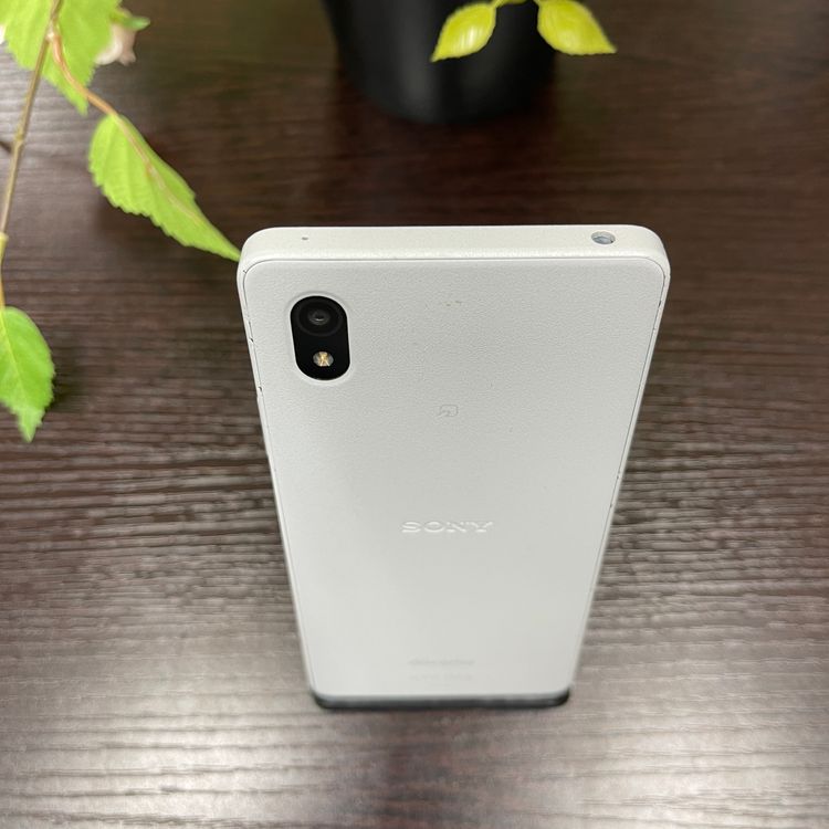 SO-53C Xperia Ace III 64GB 졼 SIMե꡼ ̵