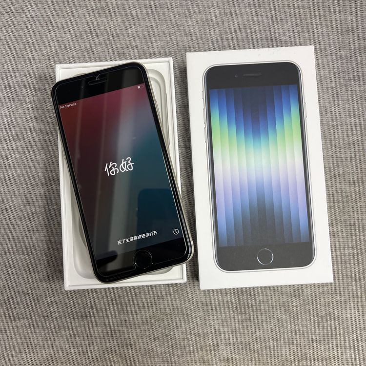iPhone SE(裳) 64GB Softbank SIMե꡼ ̵
