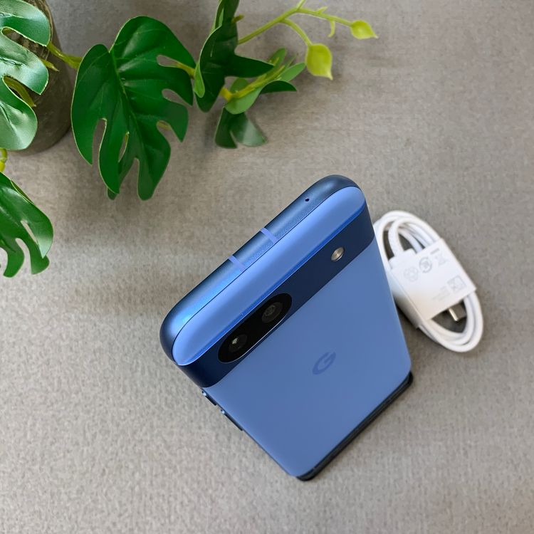 �Хåƥ꡼96��Google Pixel 8a 128Gb Bay ������ SIM�ե꡼ȯ��̵��