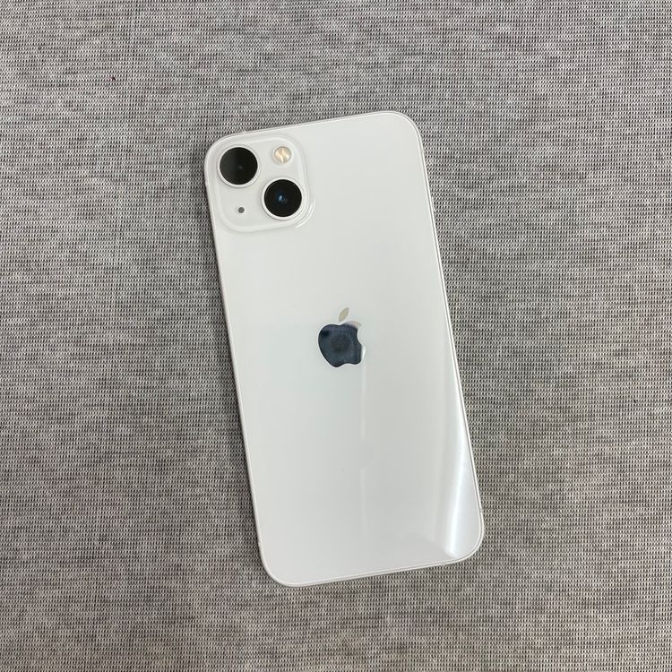 iPhone 13 128 ۥ磻 Softbank SIMե꡼