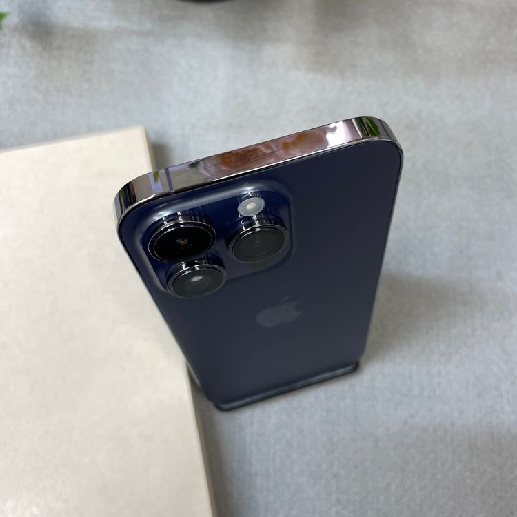 ����� iPhone 14Pro 128GB �ѡ��ץ� ����SIM�ե꡼ ����̵ 04216