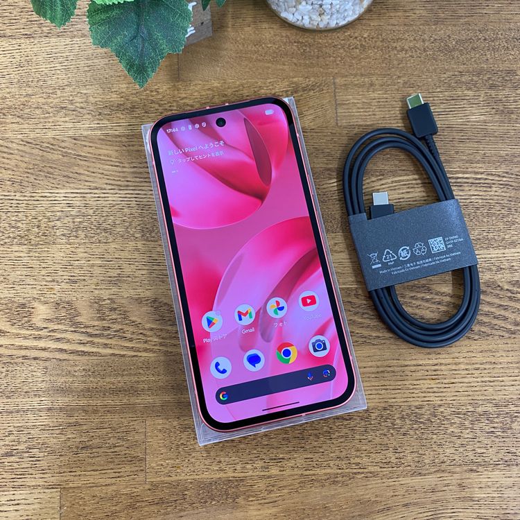 ���ʡ�̤����Google Pixel 9a 128Gb �ԥ��ˡ� ����SIM�ե꡼ ����̵��