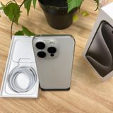 Ʊ iPhone15 Pro 128GB ۥ磻 SIMե꡼ ̵