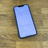 ��� iPhone13 128Gb �֥롼 ����SIM�ե꡼ ����̵��