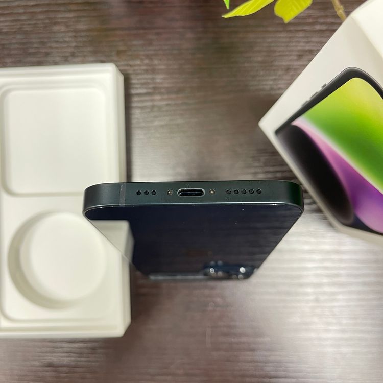 iPhone14 ߥåȥ饤 128Gb  SIMե꡼̵
