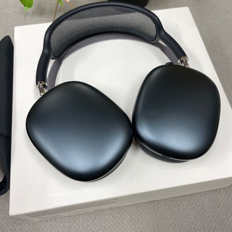 AirPods Max ߥåȥ饤 MWW43ZA/A ̵ QQYFQV
