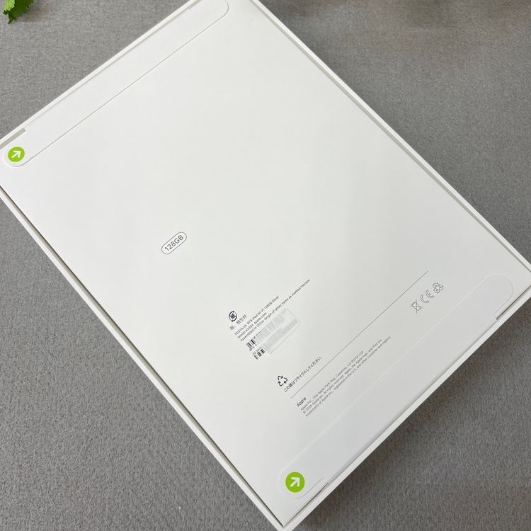 ���ʡ�̤���� iPad A16 11����� 128GB ����С� WiFi�� ����̵��