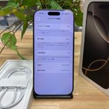 Ʊ iPhone16Pro 128GB ʥ  SIMե꡼ ̵