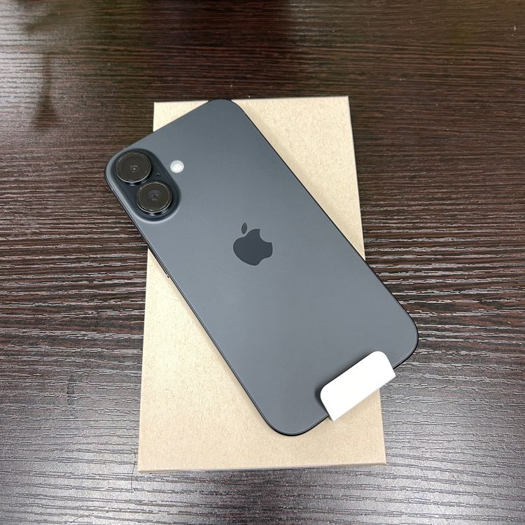 ʡ̤ iPhone16 ֥å128GB  SIMե꡼ ̵