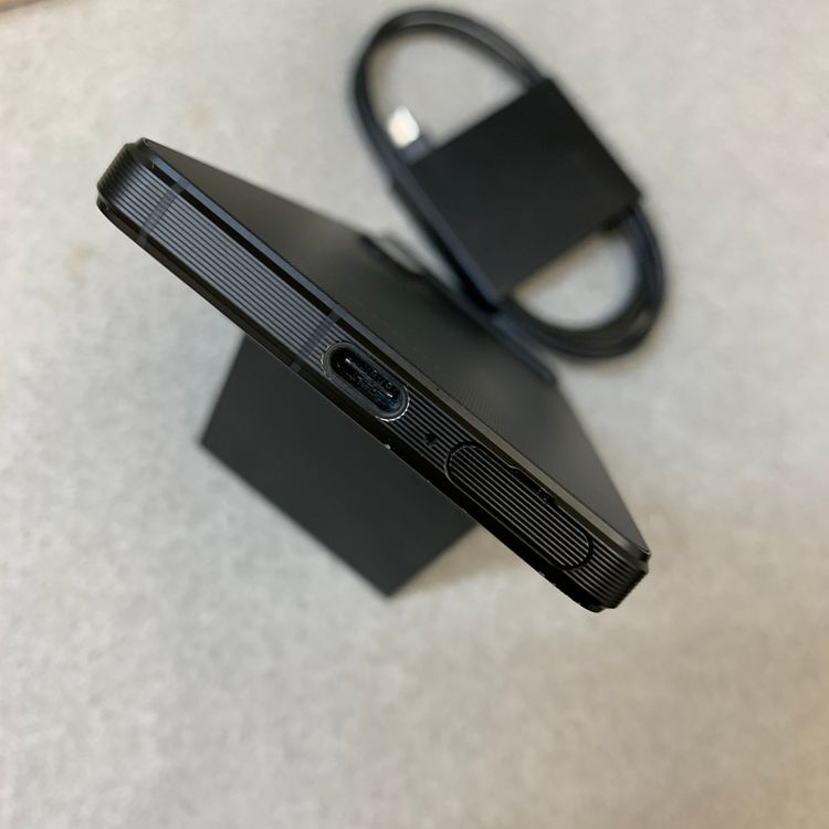 Sony Xperia 1 V  256GB ���֥�å� SIM�ե꡼����̵��