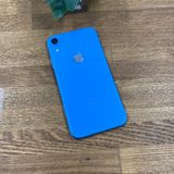 iPhone XR 128GB �֥롼 ������ SIM�ե꡼����̵��