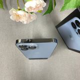 iPhone 13ProMax 256GB ֥롼SIMե꡼ ̵