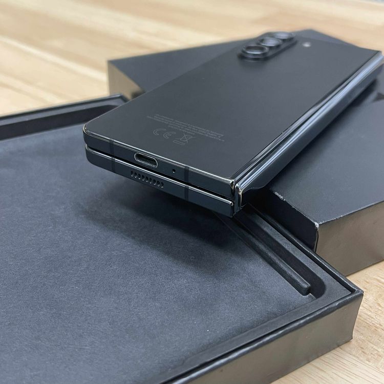 Galaxy Z Fold5 12GB 256GB եȥ֥å SIMե꡼̵