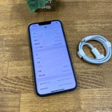 �Хåƥ꡼ 100�� iPhone13 �ߥåɥʥ��� 128GB ����SIM�ե꡼ ����̵��