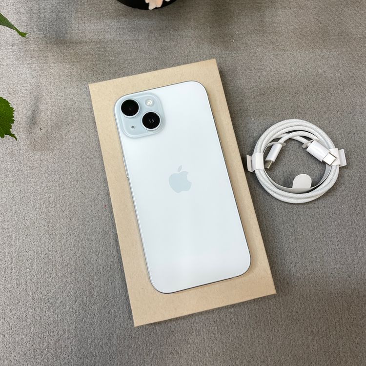 iPhone 15 512GB �֥롼 ������ SIM�ե꡼����̵��