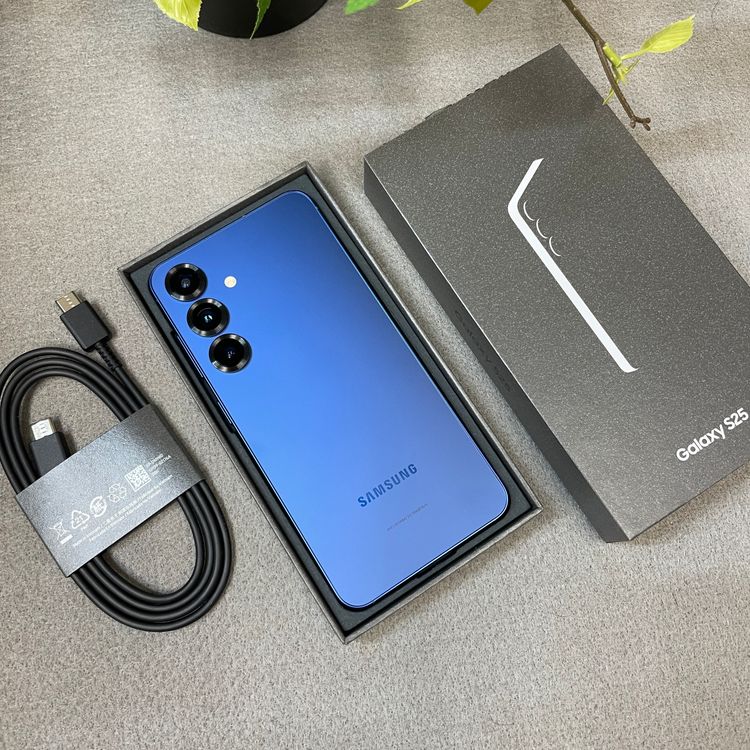 ���ʡ�̤���� Galaxy S25 256GB �ͥ��ӡ� ������ SIM�ե꡼ ����̵��