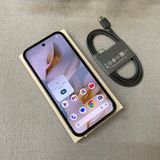 �Хåƥ꡼100�� Google Pixel 9a 128GB Obsidian ������SIM�ե꡼