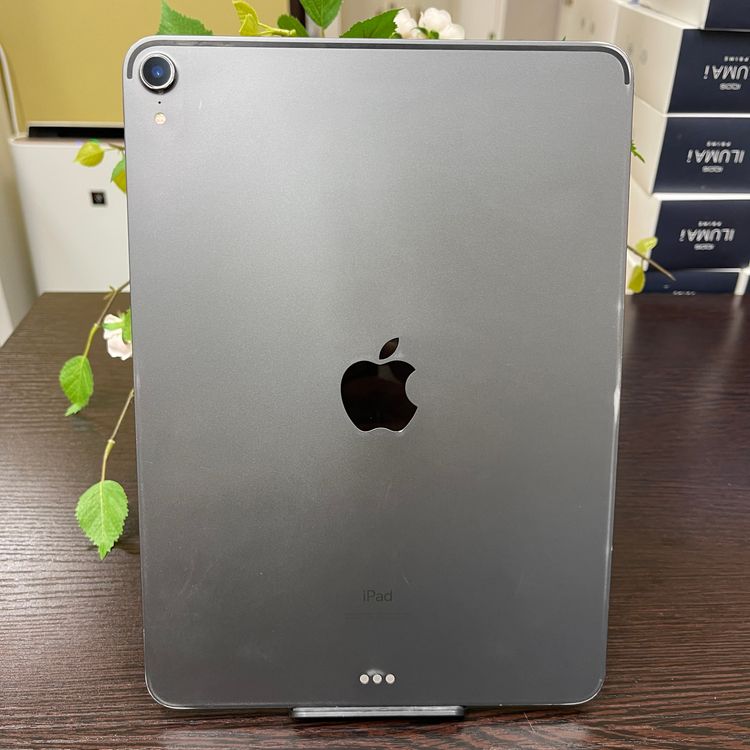 iPad Pro 11 졼 64GB Wi-Fiǥ ̵