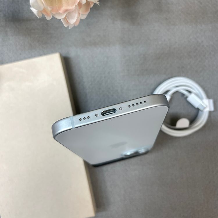 iPhone 15 512GB �֥롼 ������ SIM�ե꡼����̵��