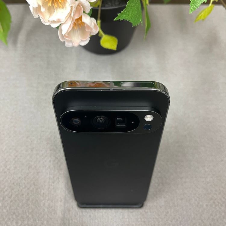 Google Pixel 9 Pro 128GB ֥ǥ SIMե꡼ ̵