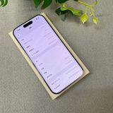 �Хåƥ꡼94% iPhone 16Pro 256GB �ۥ磻�� ������ SIM�ե꡼����̵��
