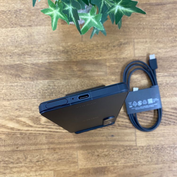 Xperia 1VI 256GB �֥�å� ������SIM�ե꡼ ����̵��