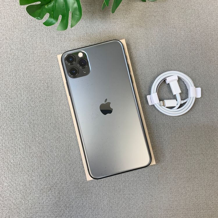 �Хåƥ꡼ 89%iPhone11 ProMax 256GB  ������SIM�ե꡼ ����̵��