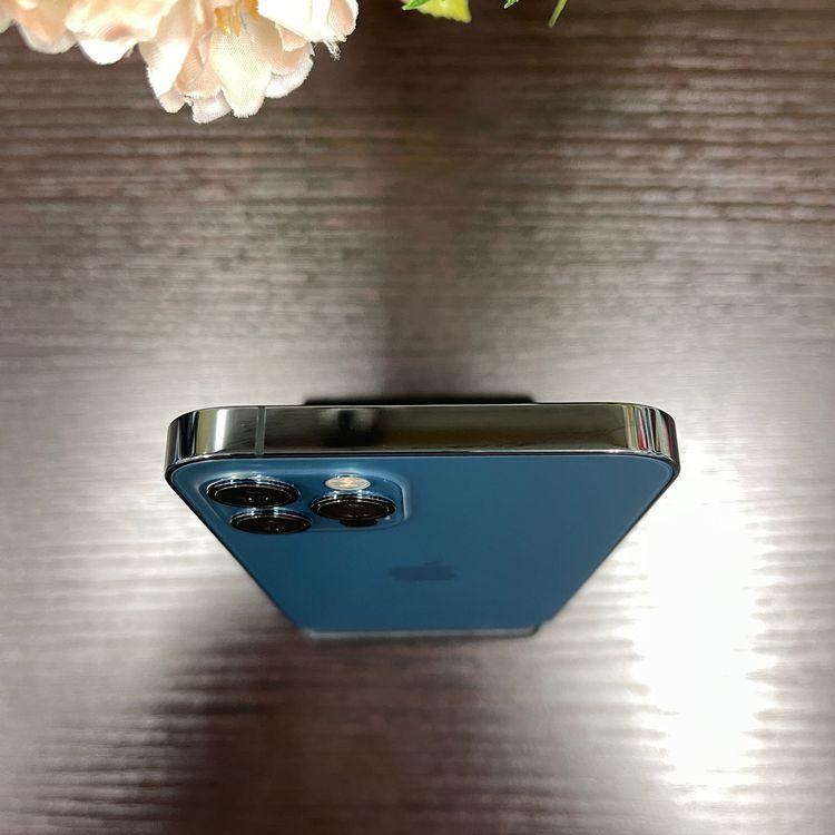 iPhone 12Pro 512GB ֥롼  SIMե꡼ ̵