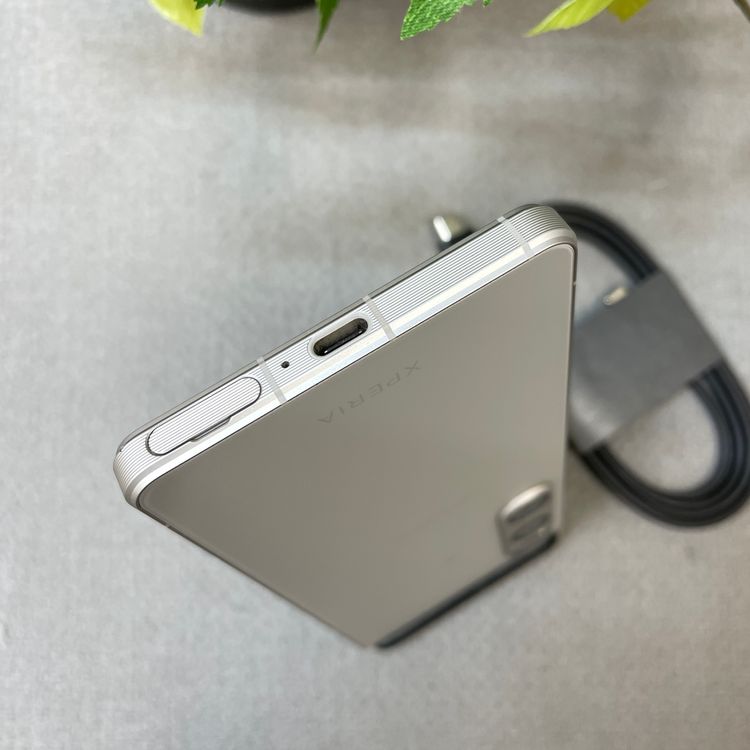 Xperia 1 VI 256GB �ץ���ʥ���С� �ɥ�����SIM�ե꡼����̵��