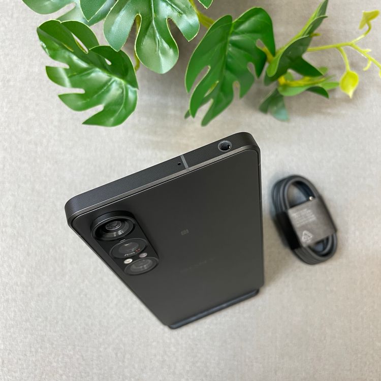���ʡ�̤���� Xperia 1 VII SOG15 256GB �֥�å� AU�� SIM�ե꡼