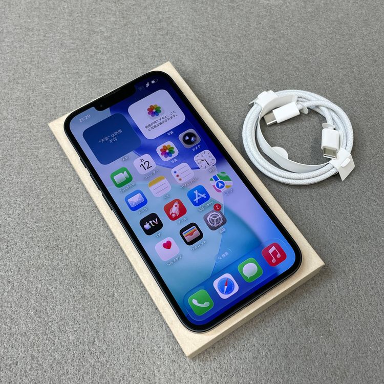 ����Ʊ�͡�iPhone 16e 128GB �֥�å� ������ SIM�ե꡼����̵